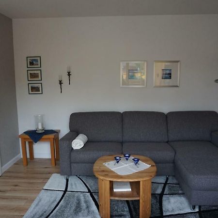 Ferienwohnung Sonnenschein Schonberger Strand Extérieur photo
