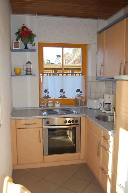 Ferienwohnung Sonnenschein Schonberger Strand Extérieur photo