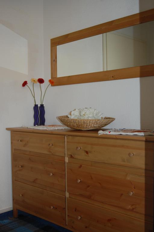 Ferienwohnung Sonnenschein Schonberger Strand Extérieur photo