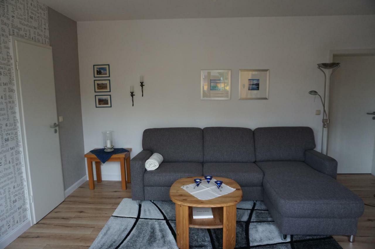 Ferienwohnung Sonnenschein Schonberger Strand Extérieur photo